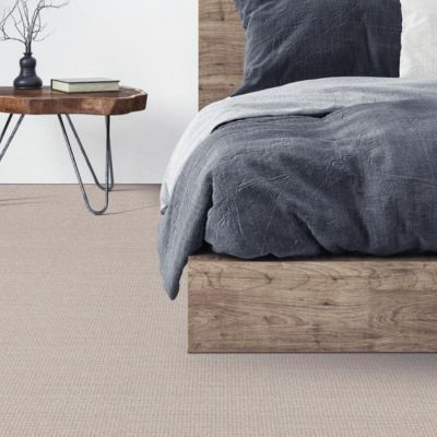 carpet in a Winona bedroom