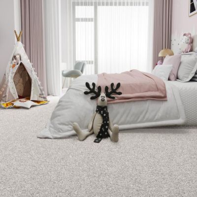 soft carpets in a Minnesota City bedroom